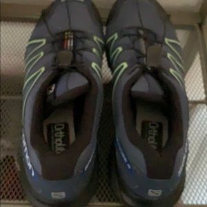 Speedcross 4 salomon trailrunning shoes